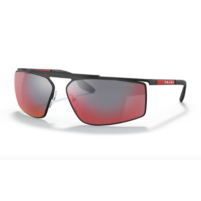 Prada Linea Rossa PS51WS Sunglasses Designer Glasses